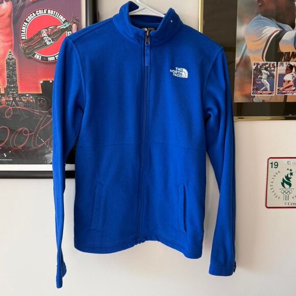 The North Face Lightweight Fleece - Picture 3 of 6